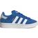 adidas Junior Campus 00S - Blue Bird/Cloud White/Blue Bird