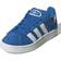 adidas Junior Campus 00S - Blue Bird/Cloud White/Blue Bird