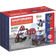 Magformers Amazing Police & Rescue Set 26pcs