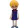 MiniX Kurapika Hunter X Hunter 12cm