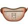 Anekke Peace & Love Oval Bag - Camel