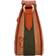 Anekke Peace & Love Oval Bag - Camel