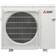 Mitsubishi Triple Hero MSZ-LN25VG2W/MXZ-3 Inomhus- & Utomhusdel