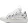 Lanvin Curb - Silver
