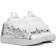 Lanvin Curb - Silver