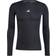 adidas Techfit Compression Training Long Sleeve Tee - Svart