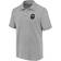 Fanatics Branded Paris 2024 Essentials Polo Grey