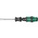 Wera 05051510001 27 set 1, 7 parts Bitsskruvmejsel