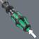 Wera 05051510001 27 set 1, 7 parts Bit Screwdriver