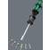 Wera 05051510001 27 set 1, 7 parts Bit Screwdriver