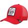 Goorin Bros. The Bandit Trucker Adjustable Hat - Red