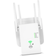 Decyam Best WiFi Extender - 1200M Internet Booster with 10 Feet Ethernet Cable Covers Up to 4500 Sq ft and 50 Devices - 5G 2.4 GHz Wireless Extenders Signal Booster for Home