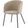 Venture Home Berit Beige/Black Köksstol 78cm 2st
