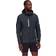 Mammut Aenergy Windbreaker Hooded Jacket Softshelljacka Färg blå