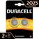 Duracell CR2025 Compatible 2-pack