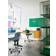 Montana Panton Wire Pine Bordsskiva 34.8x70.1cm