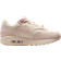 Nike Air Max 1 x Serena Williams Design Crew W - Particle Beige/Light Bone/Sanddrift/Rust Pink