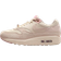 Nike Air Max 1 x Serena Williams Design Crew W - Particle Beige/Light Bone/Sanddrift/Rust Pink