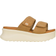 Hey Dude Delray Slide Classic - Tan