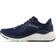 New Balance Fresh Foam X 860v13 W - Nb Navy/Bleach Blue/Green Aura