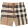 Burberry Men's Check Swim Shorts - Archive Beige