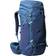 The North Face Trail Lite Backpack 65L - Shady Blue/Summit Navy