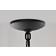 Starfish East River LED Smart Matte Black Pendant Lamp 8.2"