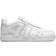 NIKE Air Force 1 Low - White/Light Bone