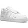 NIKE Air Force 1 Low - White/Light Bone