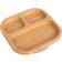 Tiny Dining Children's Bamboo Suction Plate