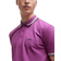 BOSS Men's Paddy Regular Polo Shirt - Bright Purple