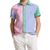 Polo Ralph Lauren Boy's Oxford Short Sleeve Fun Shirt - Gingham Funshirt