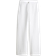 H&M Linen Mix Trousers - White