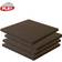 Nordic Play Active Rubber Tile 50x50x3cm 30pcs