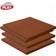 Nordic Play Active Rubber Tile 50x50x3cm 30pcs