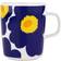 Marimekko Oiva Unikko Mug 25cl