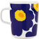 Marimekko Oiva Unikko Mugg 25cl