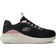 Skechers Skech Lite Pro Glimmer Me W - Black/Pink