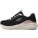 Skechers Skech Lite Pro Glimmer Me W - Black/Pink