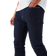 boohooMAN Skinny Stretch Jeans - Indigo