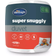 Silentnight Super Snuggly 15 Tog Duvet (200x200cm)