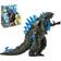 Playmates Toys Monsterverse Godzilla Vs Kong Transforming Titan Tech Godzilla