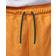 Nike Big Kid's Jordan Air Dri-FIT Diamond Shorts - Orange Peel