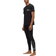 HUGO BOSS Long Johns 24 Logo Pant - Black