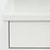 IKEA SYVDE White Sminkbord 48.2x100.3cm