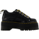 Dr. Martens 5-Eye Max Buttero - Black