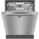 Miele G 5431 SCU Active Plus Rostfritt stål