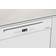 Miele G 5431 SCU Active Plus Hvid