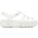 Crocs Splash Glossy Fisherman - White