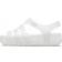 Crocs Splash Glossy Fisherman - White